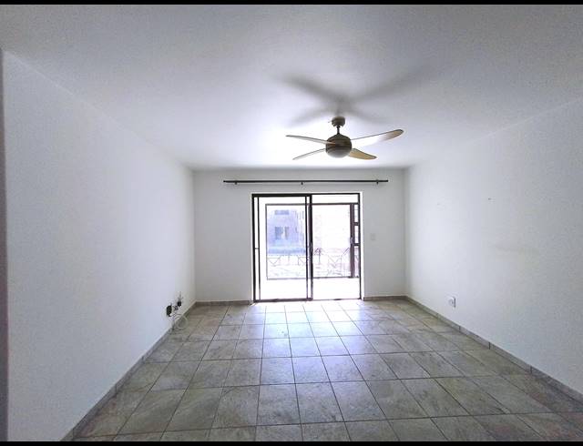 2 BEDROOM APARTMENT RENTED IN HONEYDEW